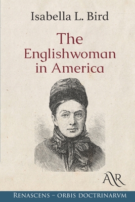 The Englishwoman in America B08HBDDSTY Book Cover