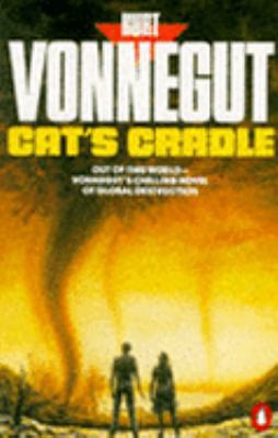 Cat's Cradle 0140023089 Book Cover