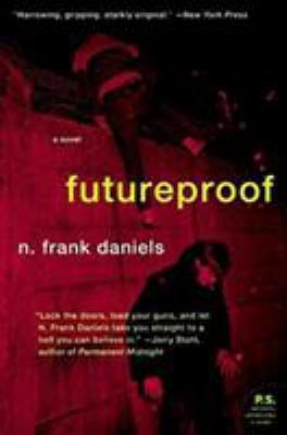 Futureproof 0061656836 Book Cover