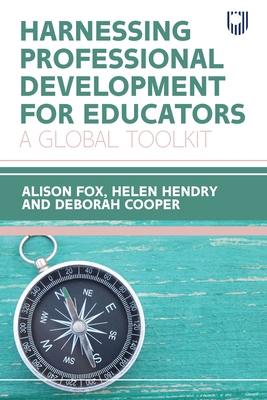 Harnessing Professional Development for Educato... 0335251404 Book Cover