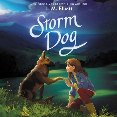 Storm Dog 1094170062 Book Cover