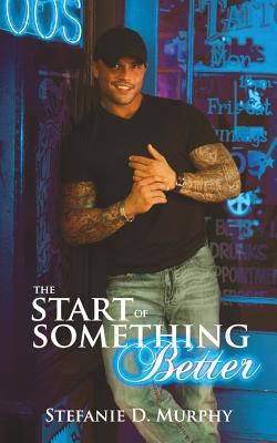 The Start of Something Better [German] 153067011X Book Cover