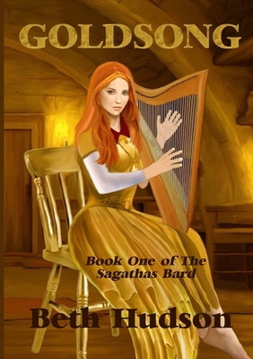 Goldsong 0578774925 Book Cover