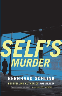 Self's Murder 0375709096 Book Cover