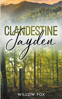 Clandestine: Jayden [French] B09YVT5FHG Book Cover