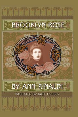 Brooklyn rose 1419338528 Book Cover