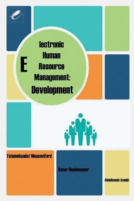 Electronic Human Resource Management: Development [Persian] 1539895378 Book Cover
