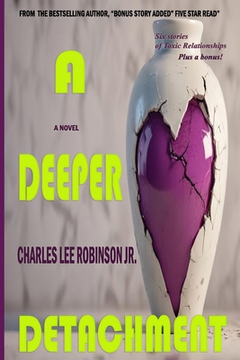 A Deeper Detachment B0FLXK3HBN Book Cover