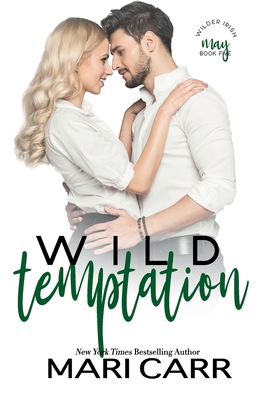Wild Temptation: Billionaire Boss Virgin Secret... 1950870103 Book Cover