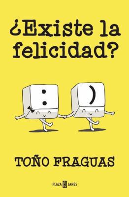 ¿existe La Felicidad? / Does Happiness Exist? f... [Spanish] 8401015421 Book Cover