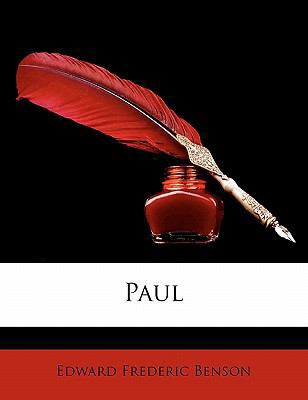 Paul 1147544514 Book Cover
