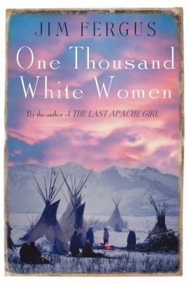 One Thousand White Women 0330445871 Book Cover