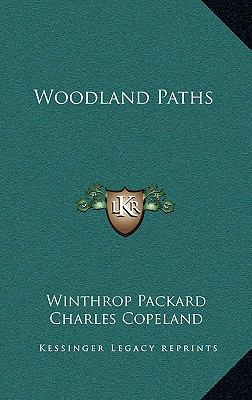 Woodland Paths 1163566977 Book Cover