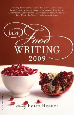 Best Food Writing 0738213691 Book Cover