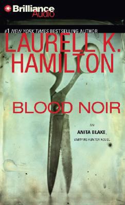 Blood Noir 1597379018 Book Cover