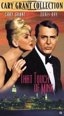 That Touch Of Mink B000056BOR Book Cover