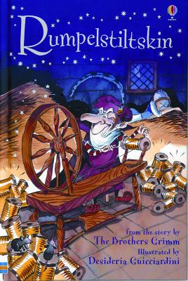 Rumpelstiltskin (Young Reading Series 1 Gift Bo... 0794514464 Book Cover