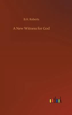 A New Witness for God 373267472X Book Cover