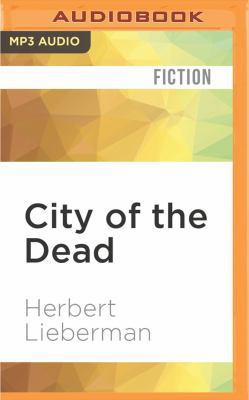 City of the Dead 1531803148 Book Cover