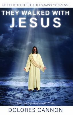 They Walked with Jesus (Audio CD) 1940265851 Book Cover
