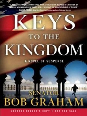 Keys to the Kingdom 145265249X Book Cover