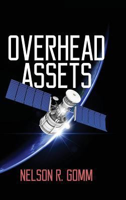 Overhead Assets 1633937593 Book Cover