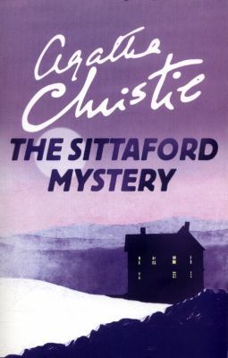 Sittaford Mystery 0008196230 Book Cover