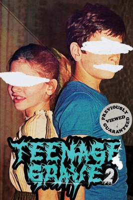 Teenage Grave 2 B0D1LDZ1KM Book Cover