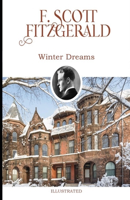 Paperback Winter Dreams Illustrated Book