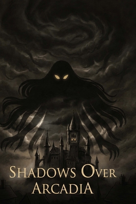 Shadows Over Arcadia 1636447554 Book Cover