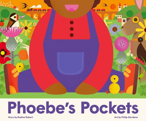 Phoebe's Pockets 199025246X Book Cover