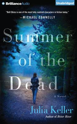 Summer of the Dead 1480575313 Book Cover