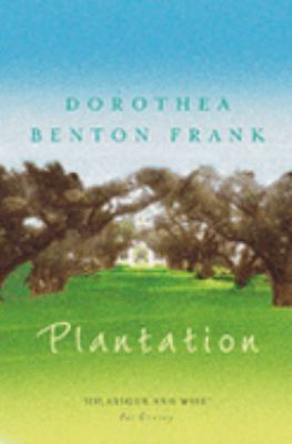 Plantation [French] 0752847074 Book Cover