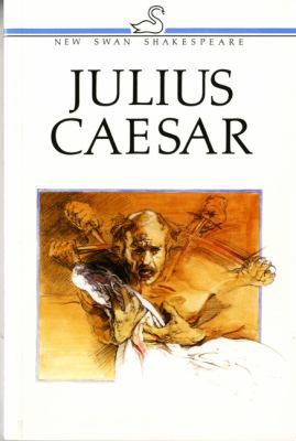 Julius Caesar: The Pursuit of Power 0582527139 Book Cover