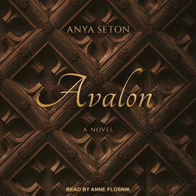 Avalon B08ZBRJZL2 Book Cover