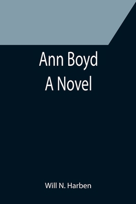 Ann Boyd 9355397178 Book Cover