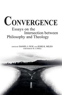 Convergence: Essays on the Intersection Between... 1498285910 Book Cover