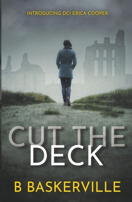 Cut The Deck B0CH2BSSSZ Book Cover