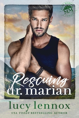 Rescuing Dr. Marian 1954857675 Book Cover