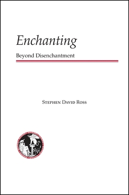 Enchanting: Beyond Disenchantment 1438445091 Book Cover