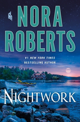 Nightwork 1250283760 Book Cover