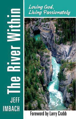 The River Within 0978017420 Book Cover