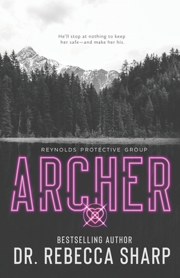 Archer B09RFY4K1K Book Cover