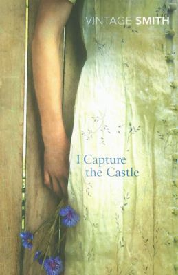 I Capture the Castle B0073SI30G Book Cover