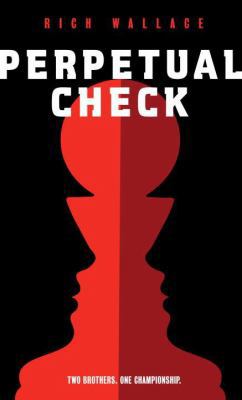 Perpetual Check B0073N7ZRS Book Cover