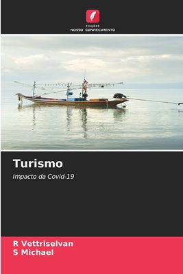 Turismo [Portuguese] 6207311507 Book Cover