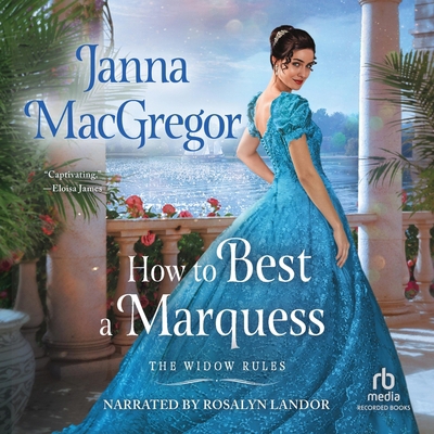 How to Best a Marquess B0CVZX7RL9 Book Cover