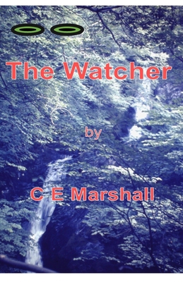 The Watcher 1533064865 Book Cover