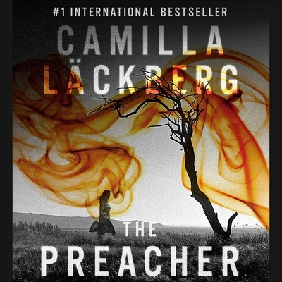 The Preacher 1665162856 Book Cover