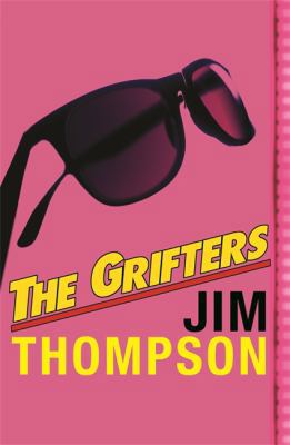 The Grifters 0752864289 Book Cover